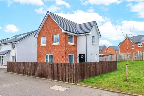 3 bedroom detached house for sale, Meadowhead Road, Wishaw ML2