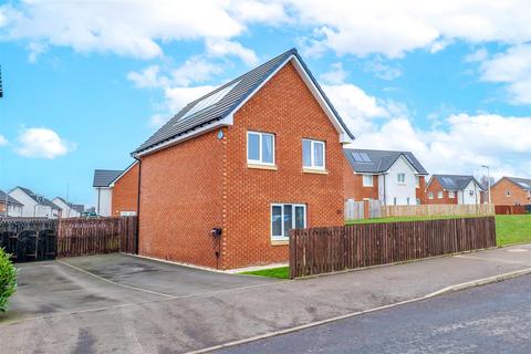 3 bedroom detached house for sale, Meadowhead Road, Wishaw ML2