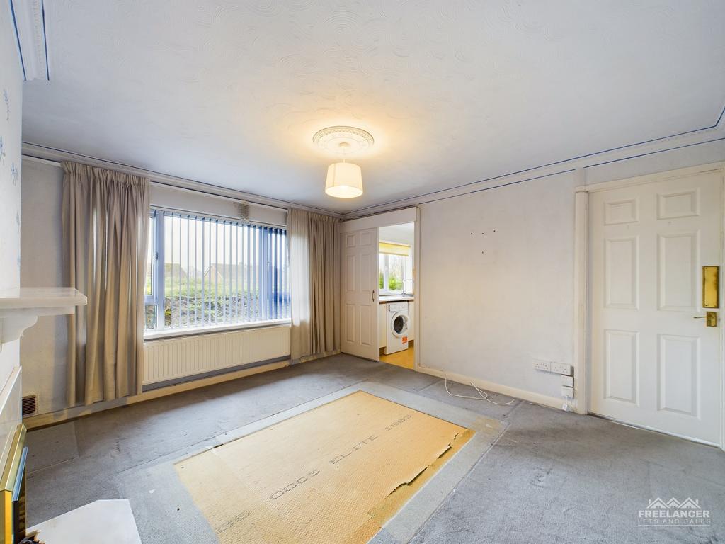 Living room 2
