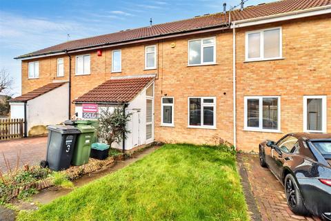 3 bedroom terraced house for sale, Located close to amenities in Clevedon