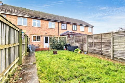 3 Blackthorn Square, Clevedon, BS21 5EF