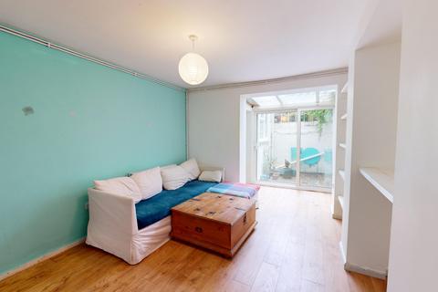 1 bedroom flat for sale, Lansdowne Street, Hove, BN3