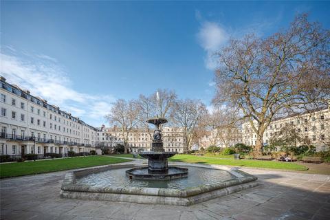 1 bedroom apartment for sale, Lindsay Square, London, SW1V