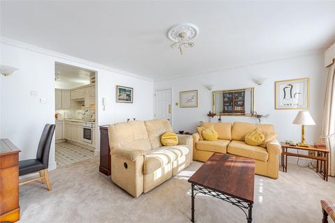1 bedroom apartment for sale, Lindsay Square, London, SW1V