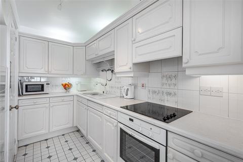 1 bedroom apartment for sale, Lindsay Square, London, SW1V