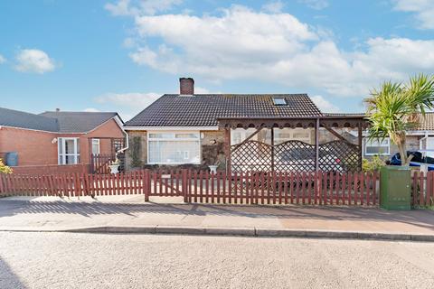 2 bedroom detached bungalow for sale, Willow Road, Pakefield