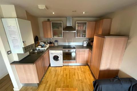 1 bedroom house for sale, Oxford Road, Manchester