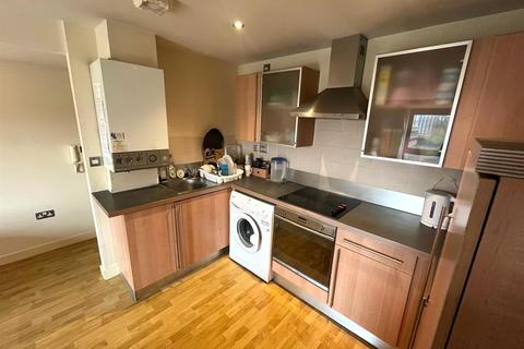 1 bedroom house for sale, Oxford Road, Manchester