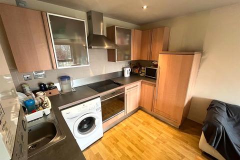 1 bedroom house for sale, Oxford Road, Manchester