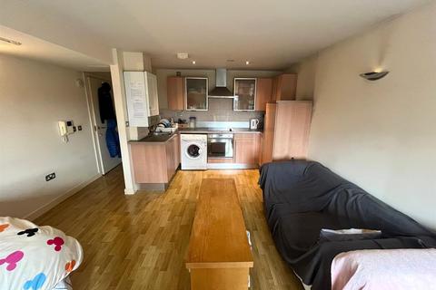 1 bedroom house for sale, Oxford Road, Manchester