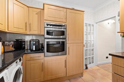 2 bedroom flat for sale, Roxburgh Road, Hurlford, Kilmarnock, KA1