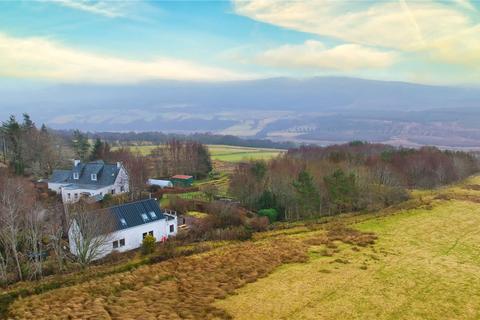 2 bedroom detached house for sale, The Steading, 34A Altass, Lairg, Highland, IV27