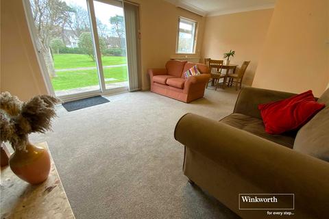 The Lawns, Waterford Road, Highcliffe, Christchurch, BH23