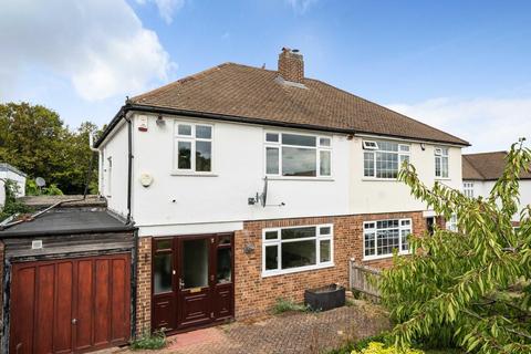 4 bedroom semi-detached house for sale, Winn Road, Lee