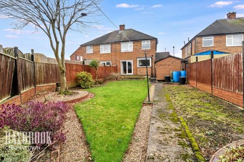 3 bedroom semi-detached house for sale, Minster Close, Ecclesfield