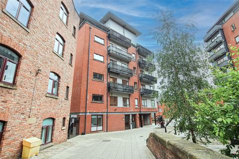 2 bedroom apartment to rent, Whittles Croft, Manchester M1