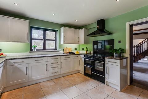 4 bedroom detached house for sale, West Holme, Wareham, Dorset, BH20