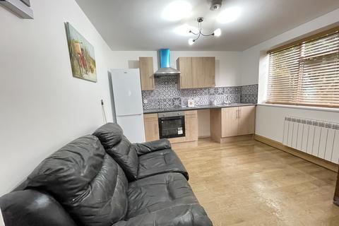 1 bedroom flat to rent, Urban Road, Doncaster DN4