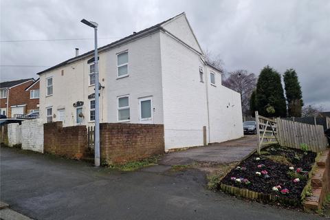 2 bedroom end of terrace house for sale, Wombridge Road, Trench, Telford, Shropshire, TF2