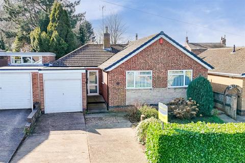 4 bedroom detached bungalow for sale, Grange Close, Lambley NG4