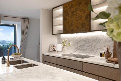 undefined, Allen House, 8 Allen Street, Kensington, London, W8 6BH