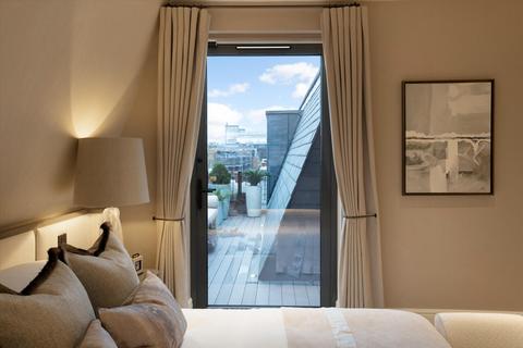undefined, Allen House, 8 Allen Street, Kensington, London, W8 6BH