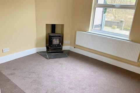 Isfryn Dolfach, Llanbrynmair, SY19 7AF