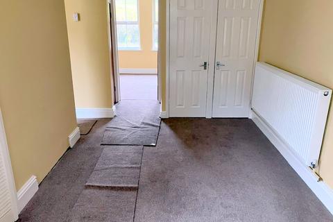 Isfryn Dolfach, Llanbrynmair, SY19 7AF