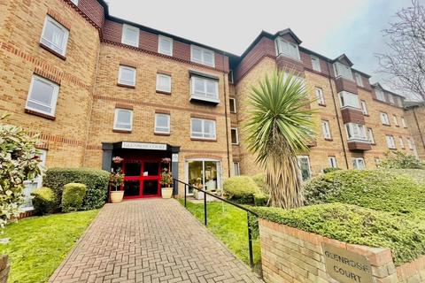 1 bedroom apartment for sale, Glenrose Court, Sidcup, Kent, DA14