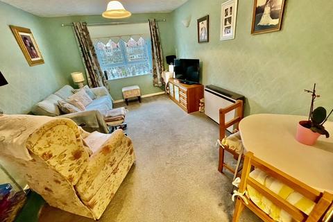 1 bedroom apartment for sale, Glenrose Court, Sidcup, Kent, DA14