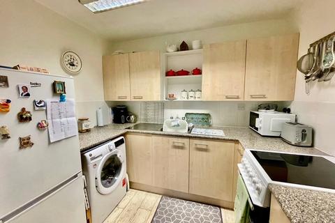 1 bedroom apartment for sale, Glenrose Court, Sidcup, Kent, DA14