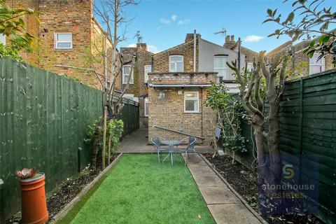 3 bedroom terraced house to rent, Eleanor Road, Bounds Green, London, N11