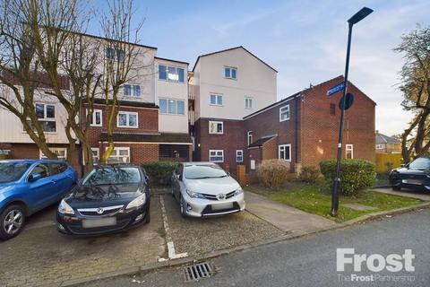 2 bedroom maisonette for sale, Cottington Road, Feltham, TW13