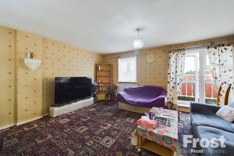 2 bedroom maisonette for sale, Cottington Road, Feltham, TW13