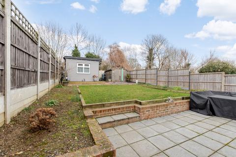 127 Longmead Drive, Sidcup, DA14 4NY