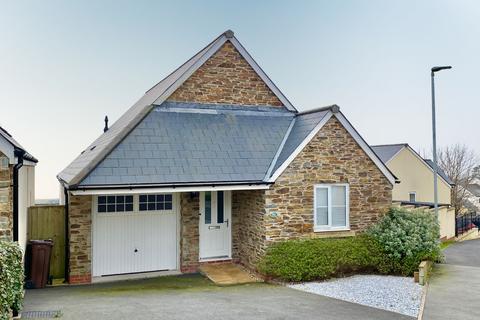 4 bedroom detached house for sale, Buzzard Rise, Gunnislake PL18