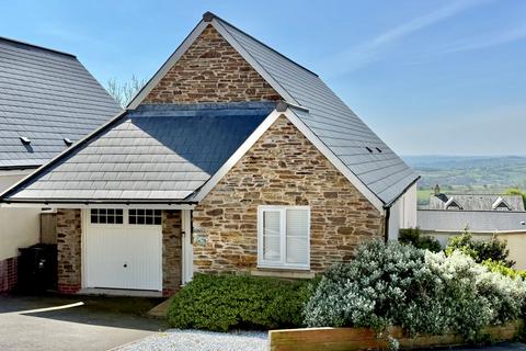 56 Buzzard Rise, St Anns Chapel, Gunnislake, PL18 9FL