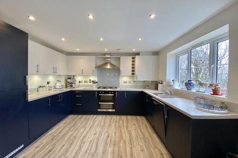 56 Buzzard Rise, St Anns Chapel, Gunnislake, PL18 9FL