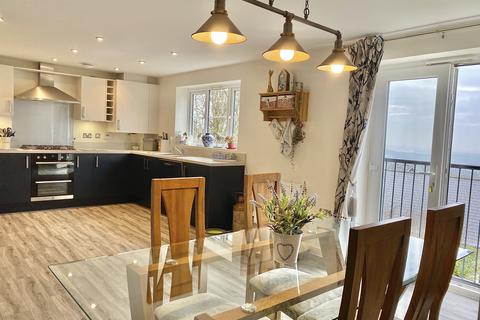 56 Buzzard Rise, St Anns Chapel, Gunnislake, PL18 9FL
