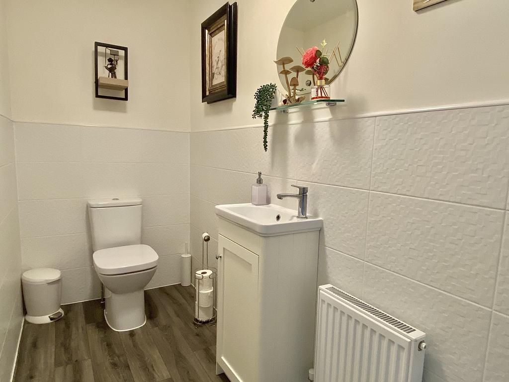 Cloakroom