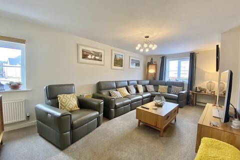 56 Buzzard Rise, St Anns Chapel, Gunnislake, PL18 9FL