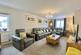 Spacious Sitting Room