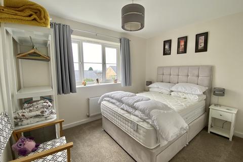 56 Buzzard Rise, St Anns Chapel, Gunnislake, PL18 9FL