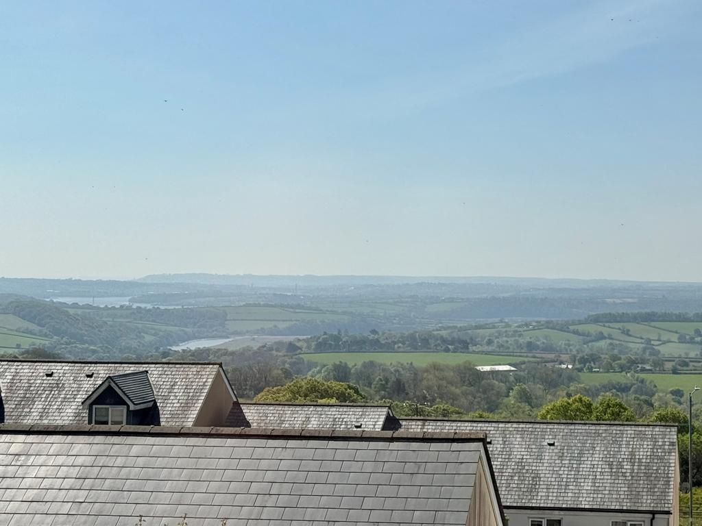 Far Reaching Views