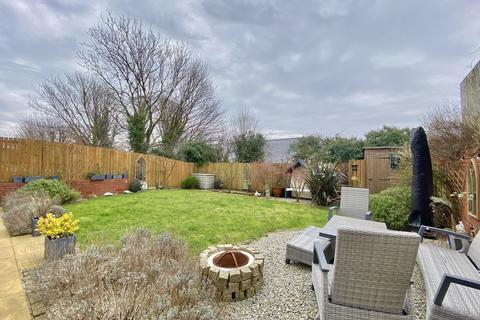 56 Buzzard Rise, St Anns Chapel, Gunnislake, PL18 9FL