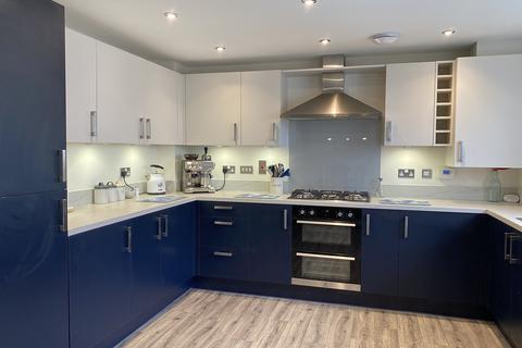 56 Buzzard Rise, St Anns Chapel, Gunnislake, PL18 9FL