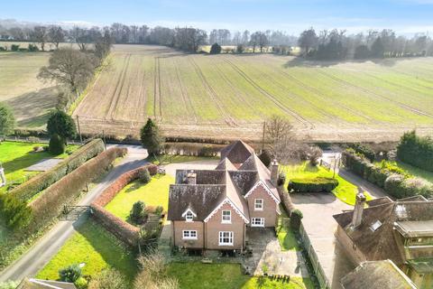 4 bedroom detached house for sale, Gascoigne Lane, Alresford SO24