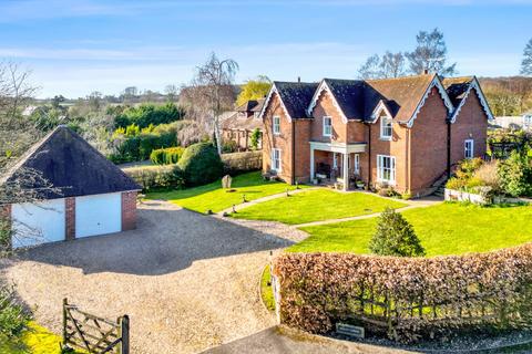 5 bedroom detached house for sale, Gascoigne Lane, Alresford SO24