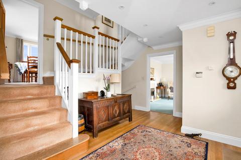 5 bedroom detached house for sale, Gascoigne Lane, Alresford SO24