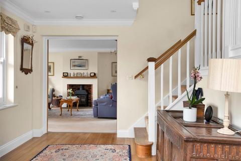 5 bedroom detached house for sale, Gascoigne Lane, Alresford SO24